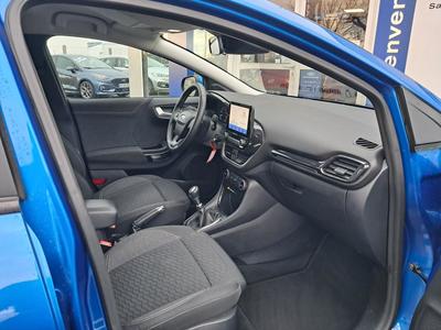 Ford Puma Titanium 1.0 Ecoboost 125 ch