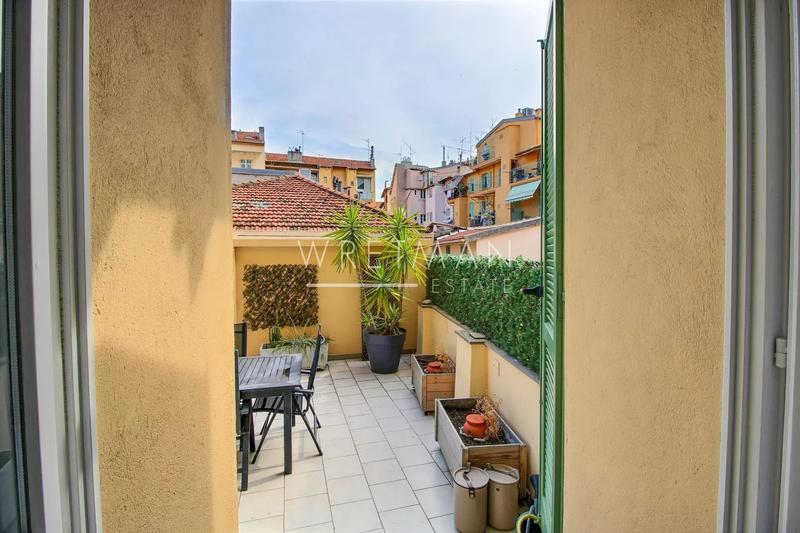 Appartement - 71 m² - 3 pièces