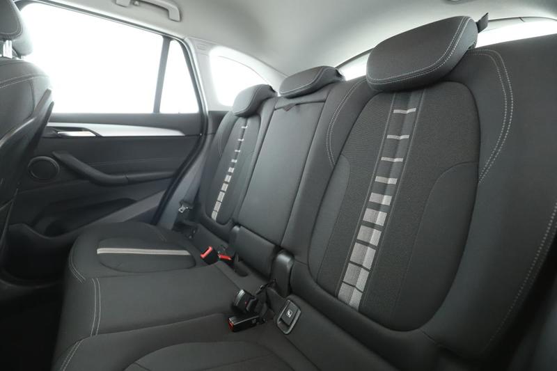 Bmw X1 sDrive16d Lounge Dkg7 116 ch