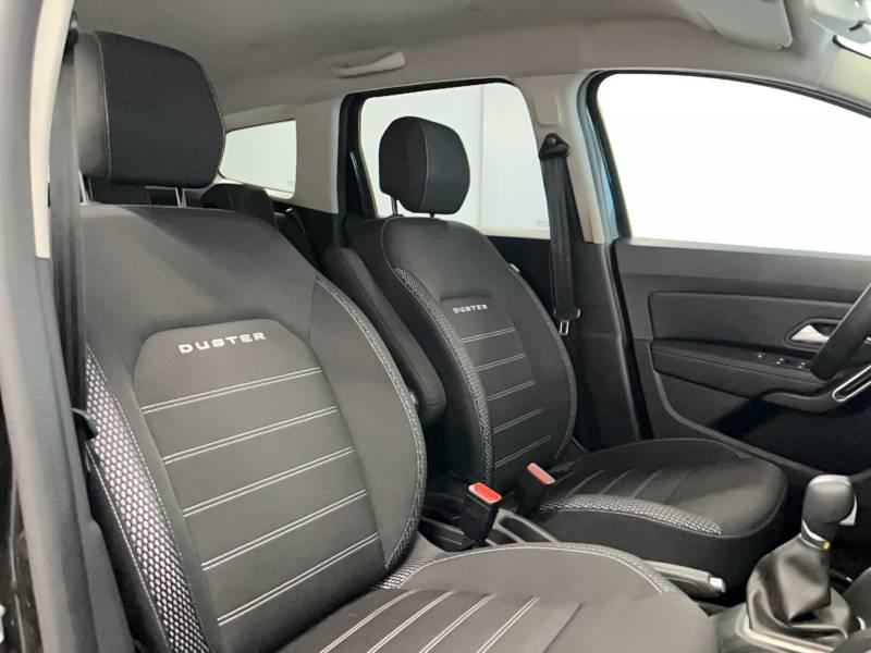 Dacia Duster dCi 110 Edc 4x2 Prestige