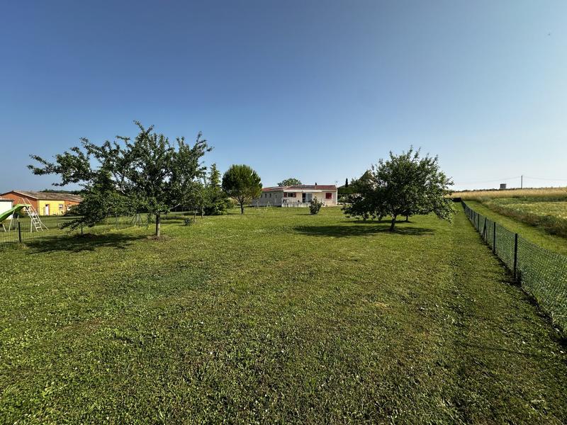 Maison traditionnelle - 108 m² - 5 pièces