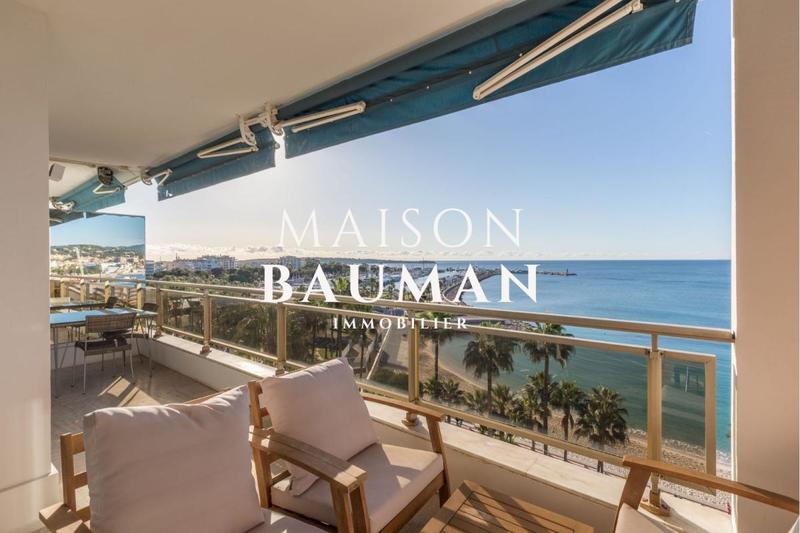 Appartement - 89 m² - 3 pièces