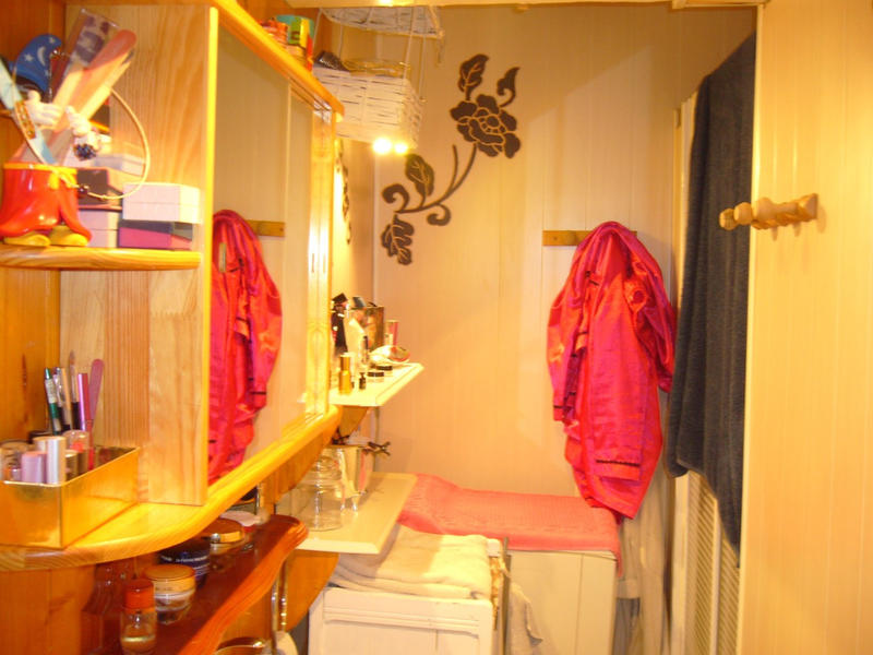 Maison - 165 m² - 6 pièces