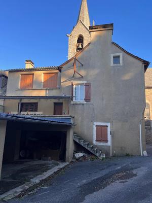 Maison - 141 m² - 6 pièces