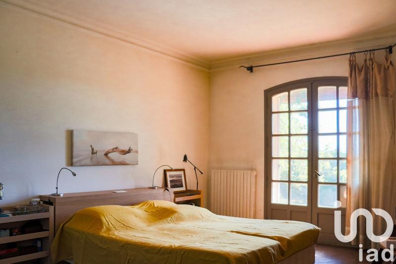 Maison de maîtres - 271 m² - 8 pièces