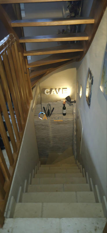 Maison - 151 m² - 7 pièces