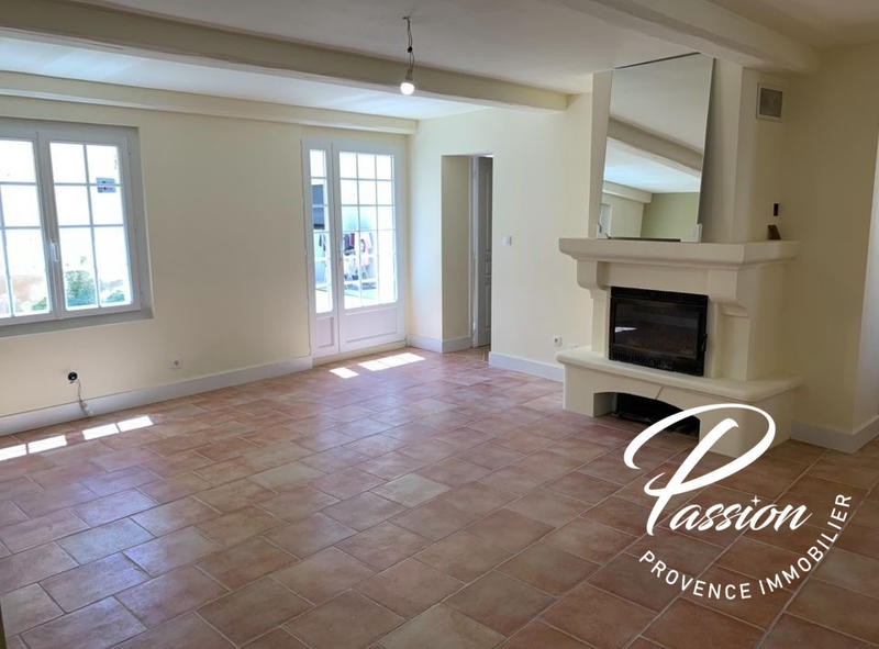 Appartement - 50 m² - 3 pièces