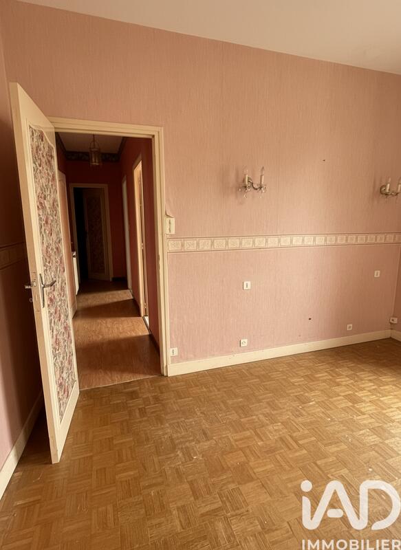 Maison de village - 160 m² - 5 pièces