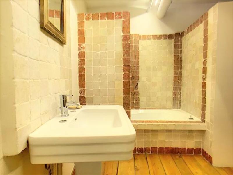 Loft - 225 m² - 6 pièces