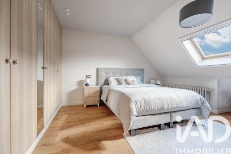 Maison - 145 m² - 6 pièces