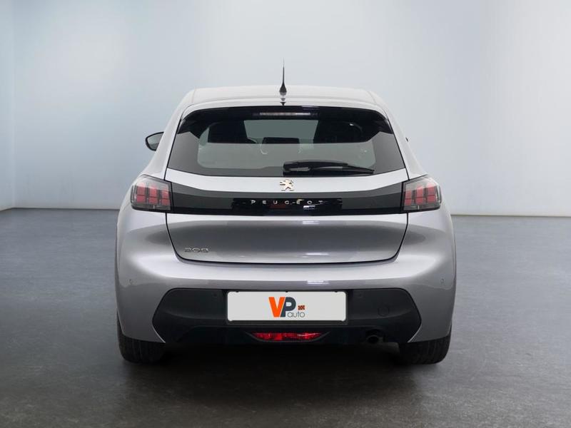 Peugeot 208 PureTech 75 s&amp;S Bvm5 Active Pack