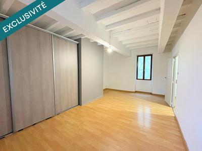 Maison - 122 m² - 6 pièces