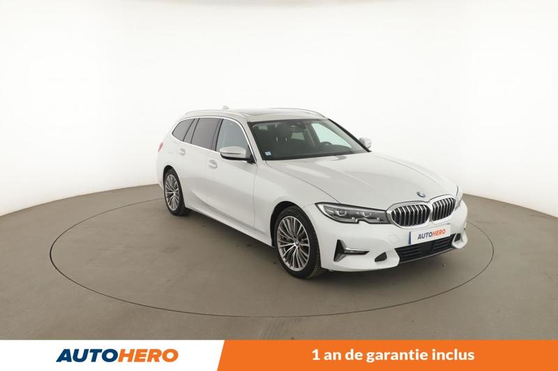Bmw Série 3 Touring 330i xDrive Luxury Bva8 258 ch