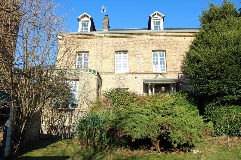 Appartement - 61 m² - 4 pièces