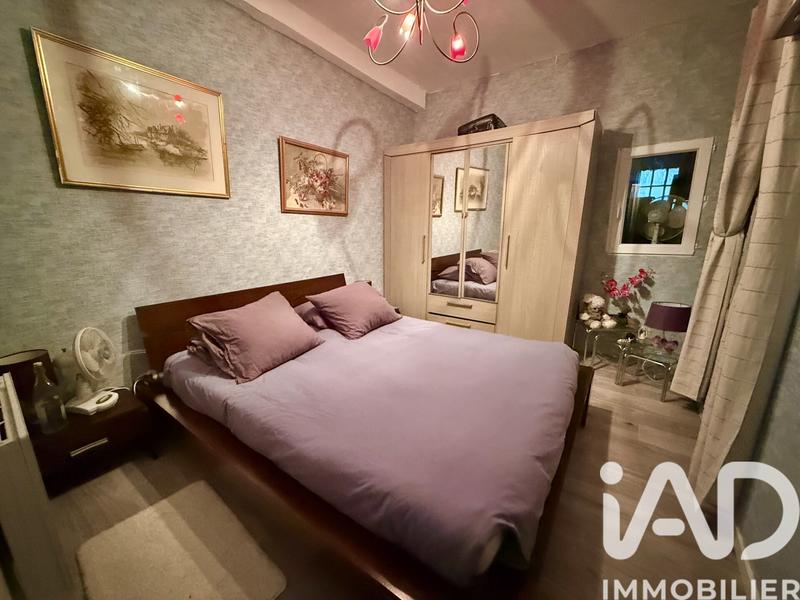 Maison de campagne - 121 m² - 5 pièces