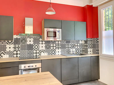 Appartement - 71 m² - 3 pièces