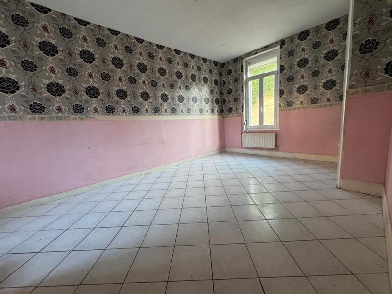 Maison - 78 m² - 3 pièces