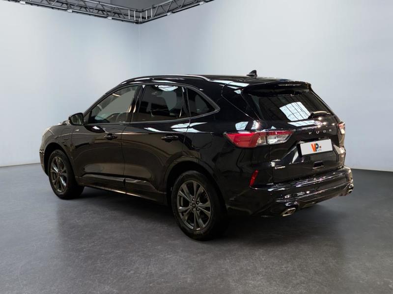 Ford Kuga 2.5 Duratec 225 ch Phev Powershift St-Line
