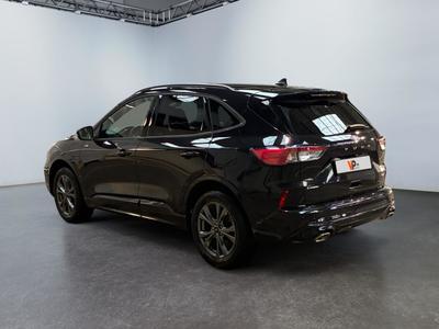 Ford Kuga 2.5 Duratec 225 ch Phev Powershift St-Line