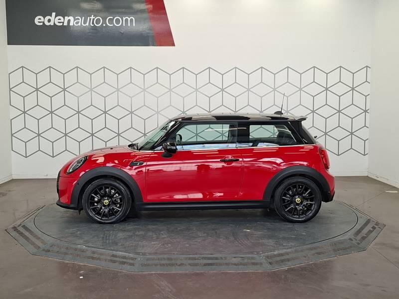 Mini Mini Hatch 3 Portes Cooper se 184 ch Edition Premium Plus