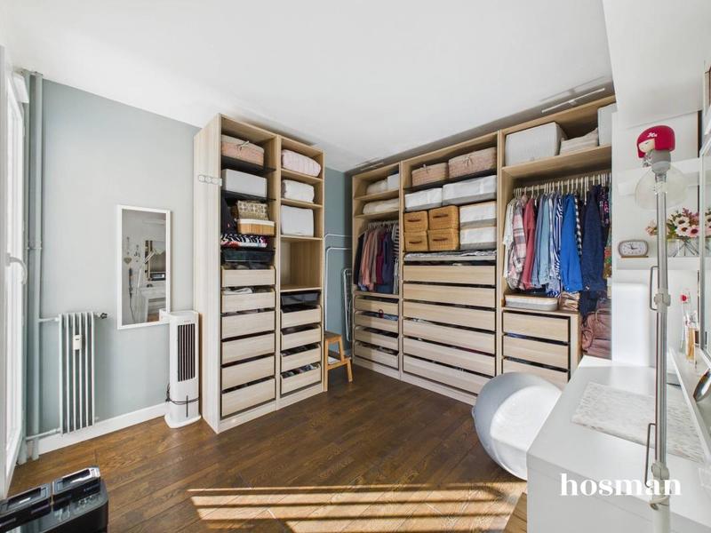 Appartement - 71 m² - 4 pièces