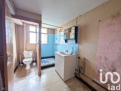 Maison - 96 m² - 6 pièces