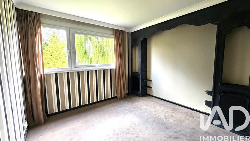 Appartement - 127 m² - 4 pièces