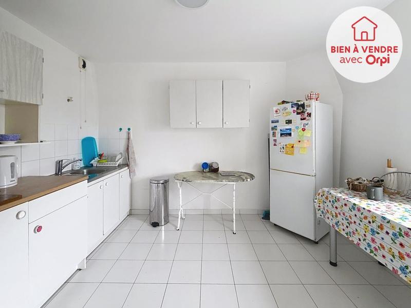 Appartement - 79 m² - 3 pièces