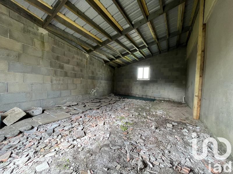 Maison - 118 m² - 5 pièces