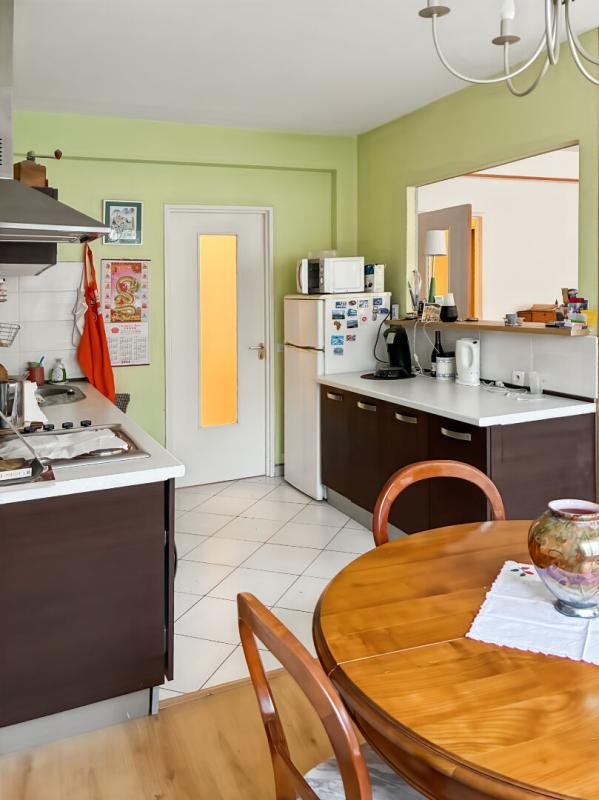 Appartement - 54 m² - 2 pièces