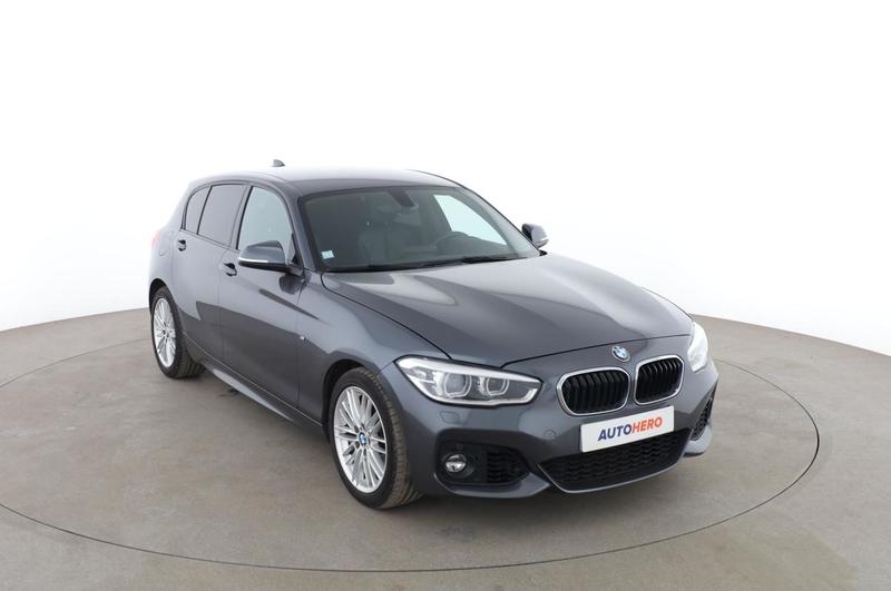 Bmw Série 1 120i m Sport Bva8 5p 184 ch