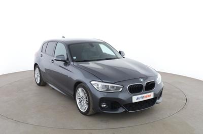 Bmw Série 1 120i m Sport Bva8 5p 184 ch