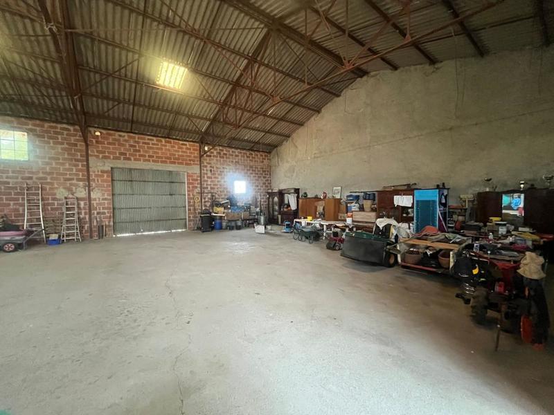 Maison - 220 m² - 7 pièces