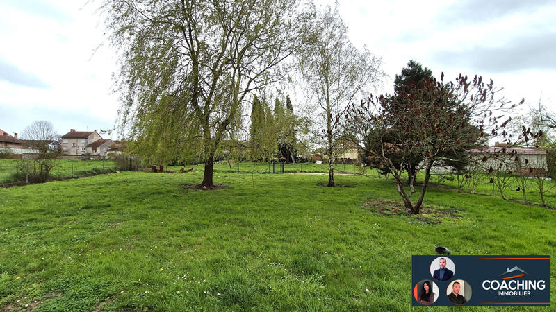 Maison - 182 m² - 10 pièces