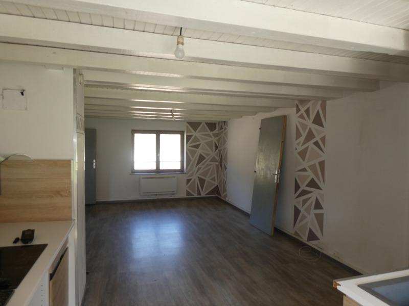 Maison de campagne - 160 m² - 7 pièces