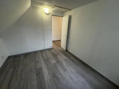 Maison - 50 m² - 3 pièces