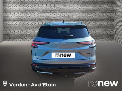 Renault Espace VI full hybrid E-Tech 200 ch 5pl Iconic