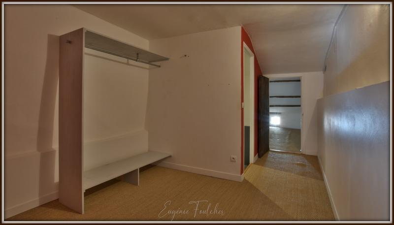 Maison de village - 137 m² - 6 pièces