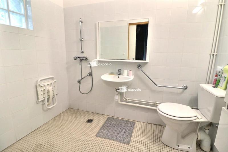 Maison - 116 m² - 6 pièces