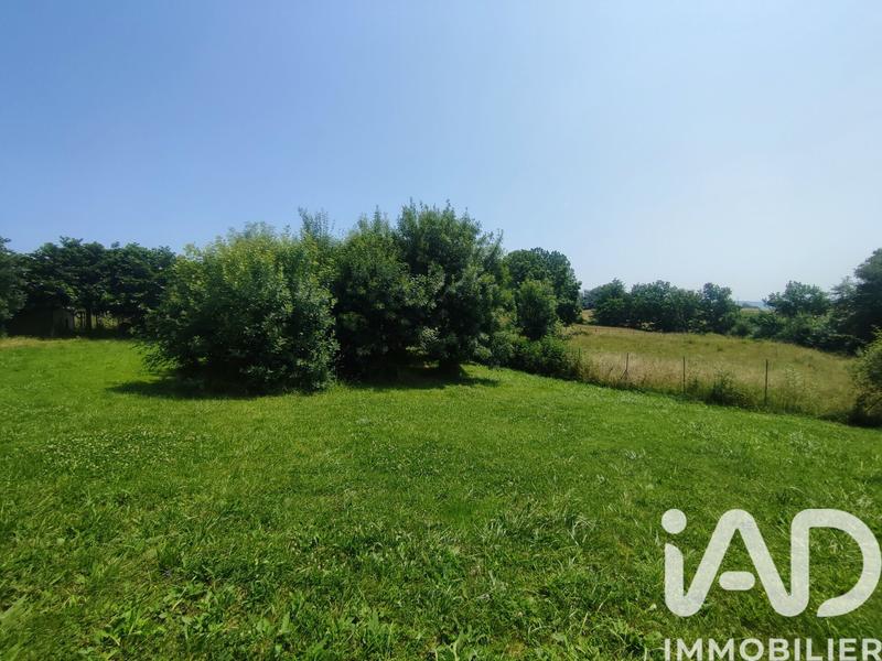 Maison - 82 m² - 3 pièces