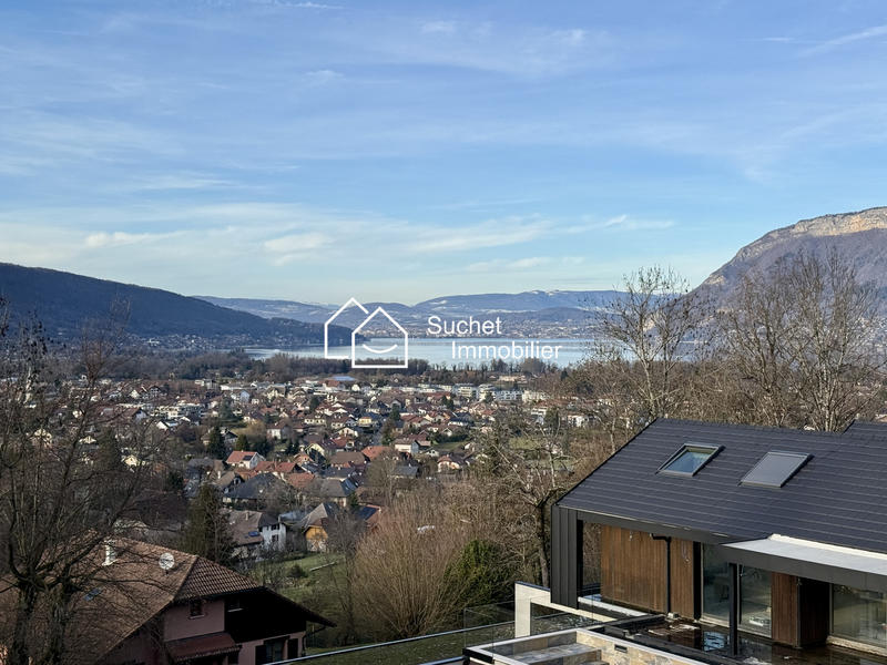 Maison - 109 m² - 5 pièces