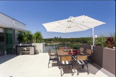 Appartement - 179 m² - 5 pièces