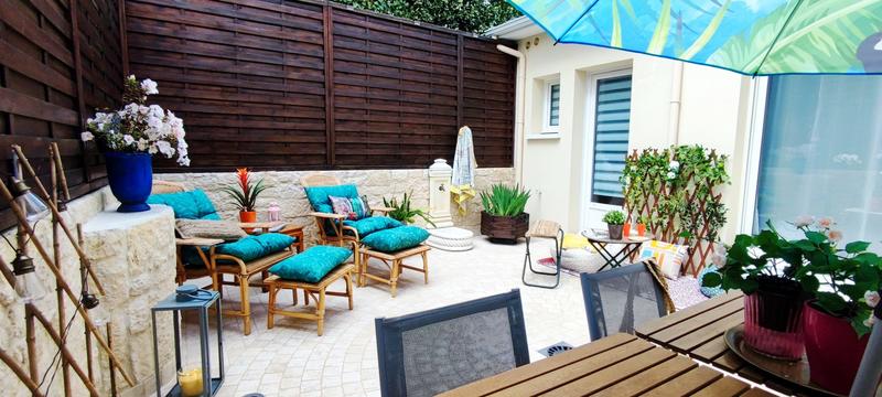 Maison - 165 m² - 5 pièces