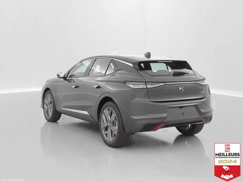 Ds Ds 4 Ds4 1.5 BlueHDi 130 Eat8 Pallas