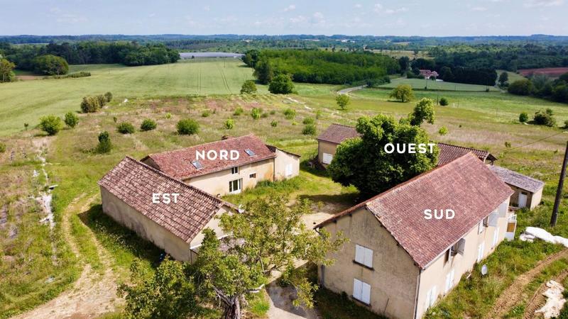 Maison - 520 m² - 17 pièces