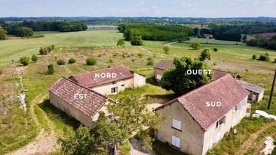 Maison - 520 m² - 17 pièces