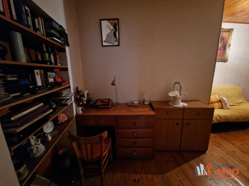 Appartement - 98 m² - 3 pièces