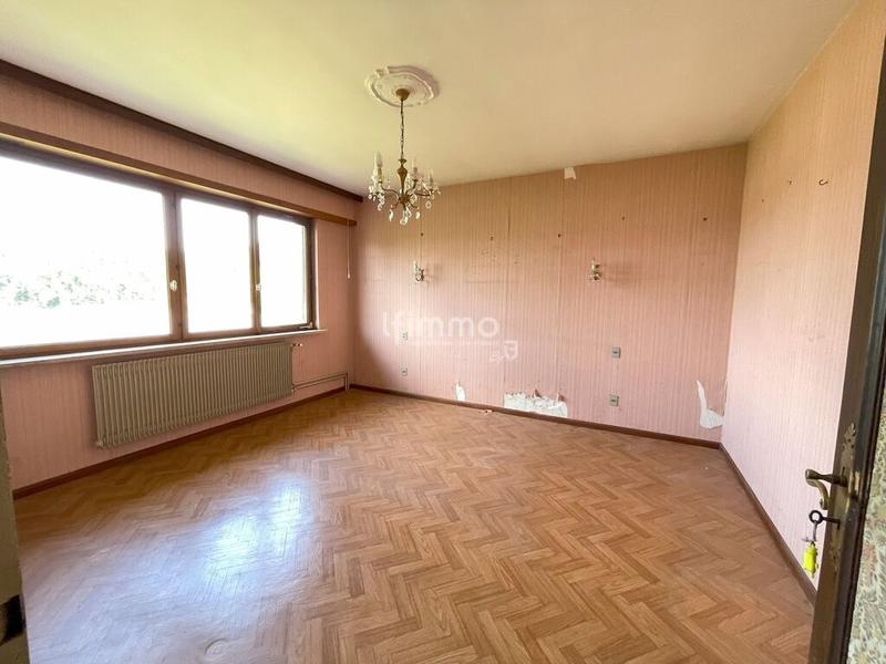 Maison - 154 m² - 6 pièces