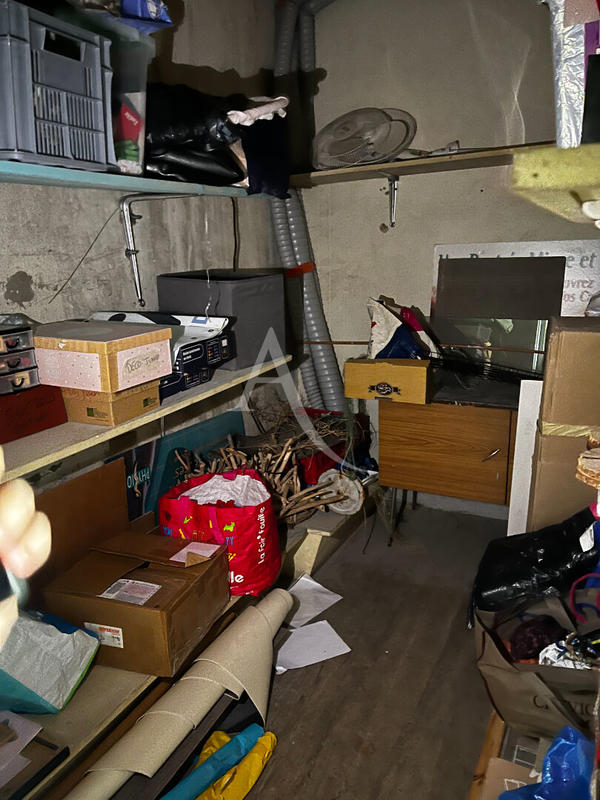 Local commercial - 175 m²