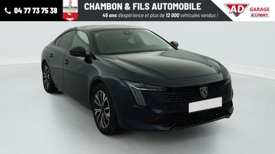 Peugeot 508 BlueHDi 130 ch s Eat8 Allure